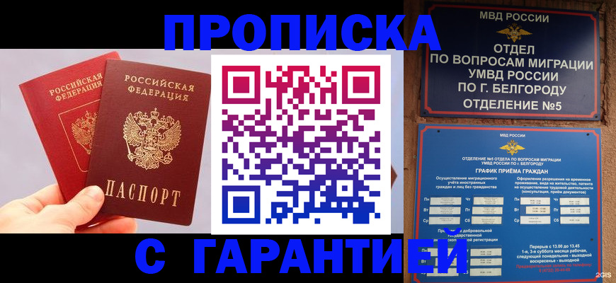 прописка 2025 в Сунже